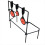 High Visibility Target Spots Spinner Target Spots 2