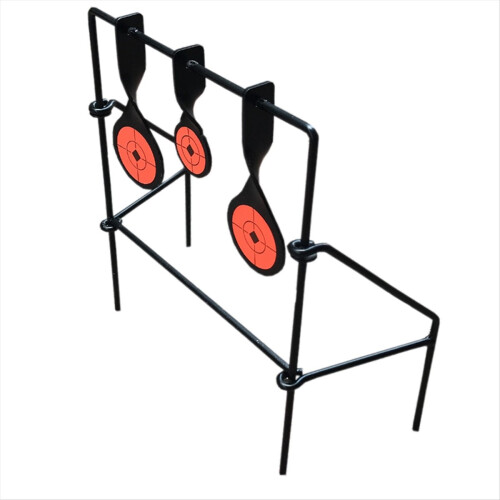 High Visibility Target Spots Spinner Target Spots 1