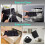 Dish Drying Mat for Kitchen Counter
Heat- Drying Pad 6