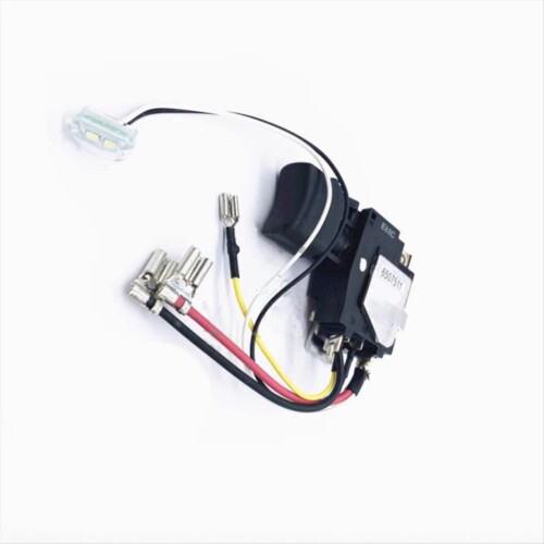 Interruttore 18V per 650751-1 1