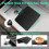Dish Drying Mat for Kitchen Counter
Heat- Drying Pad 3