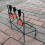 High Visibility Target Spots Spinner Target Spots 6