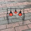 High Visibility Target Spots Spinner Target Spots 4