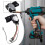 Interruttore 18V per 650751-1 6