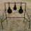 High Visibility Target Spots Spinner Target Spots 5