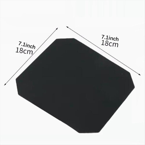 Welding Blackout Panel Welding Protecting Gear Eye Protection Cover 2