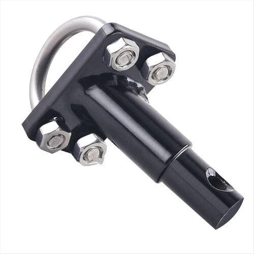 Quick Coupling for Bicycle Trailers,Bike Trailers,Animals & Transport