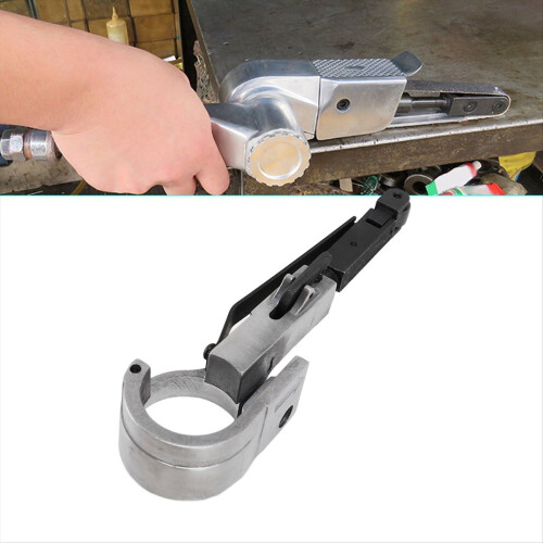 10mm Belt Sander Bracket 10mm Steel Angle Grinder Modified Bracket 2