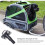 Quick Coupling for Bicycle Trailers,Bike Trailers,Animals & Transport 7