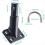 Quick Coupling for Bicycle Trailers,Bike Trailers,Animals & Transport 4