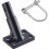 Quick Coupling for Bicycle Trailers,Bike Trailers,Animals & Transport 2