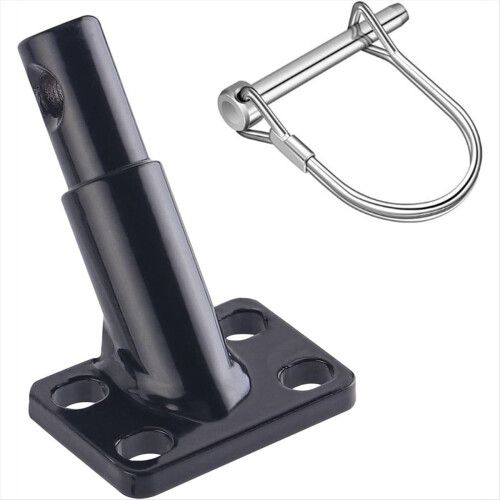 Quick Coupling for Bicycle Trailers,Bike Trailers,Animals & Transport 1