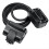 EC200 1.85m Extension Head Flash Hot Shoe Remote Separation 1