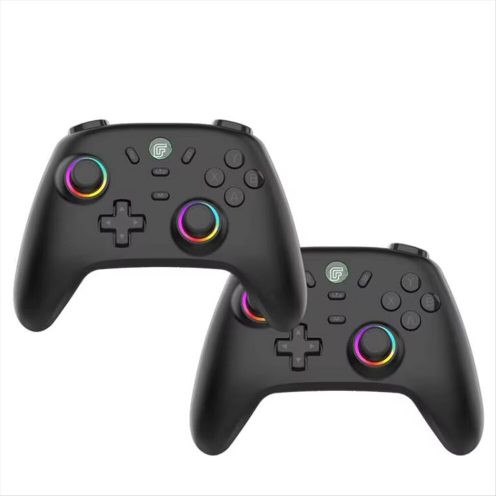 Wireless Gaming Controller