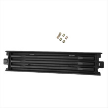 Front Center Bumper Trim Lower Grille JL3Z17B968AB for