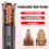 Portable Automatic Curling Iron
Wireless Automatic Curling Iron 3