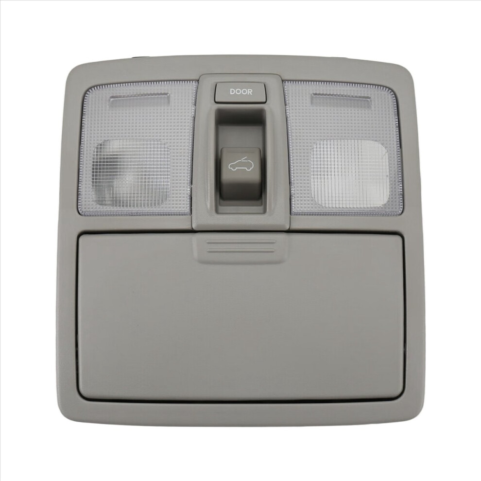 Reading Switch Sunroof Switch Overhead Console Lamp For Light 4712297503961