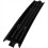 Front Center Bumper Trim Lower Grille JL3Z17B968AB for 6