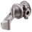 EGR Valve Secondary Air System for A4 A5 A6 A7 A8 Q5 Left 1