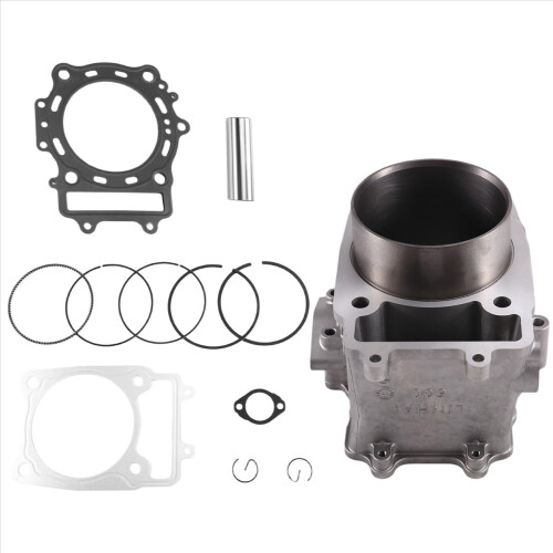600cc Engine Cylinder Piston Rebuild Kit 96mm 0600-0400A0 for