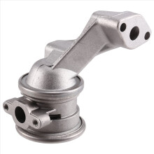 Valvola EGR Sistema aria secondaria per A4 A5 A6 A7 A8 Q5 destra