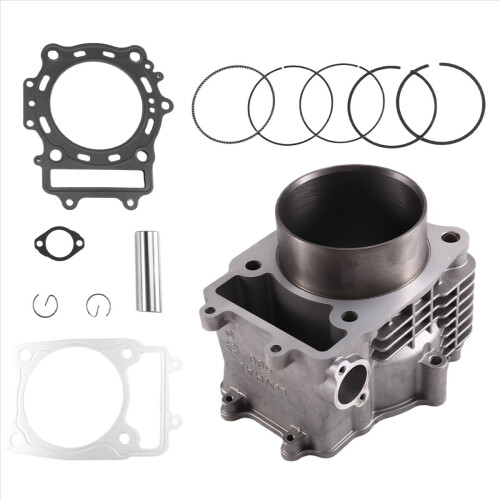 600cc Engine Cylinder Piston Rebuild Kit 96mm 0600-0400A0 for 1
