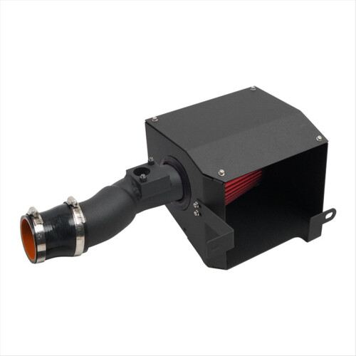 HD-CI1501 Luftansaugkit Kaltluftansaugrohr Luftfilter für 1