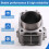600cc Engine Cylinder Piston Rebuild Kit 96mm 0600-0400A0 for 5