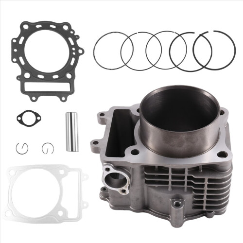 600cc Engine Cylinder Piston Rebuild Kit 96mm 0600-0400A0 for 2