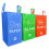40L Foldable Trash Can
Home Kitchen, Outdoor Camping, Garden 1