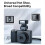 T1 Wireless Mini Flash Trigger for ZV1 Z30 Q3 2