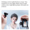 T1 Wireless Mini Flash Trigger for ZV1 Z30 Q3 3