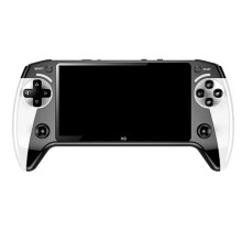 Screen Retro Video Game Player 1500mAh Electronic Game Player