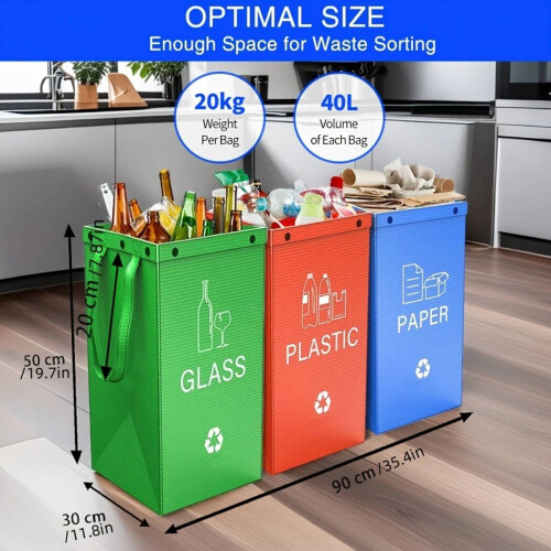 40L Foldable Trash Can
Home Kitchen, Outdoor Camping, Garden 1