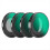 Objektivfilter-Set für Go Ultra CPL/ND8/32/64 Zubehör 1