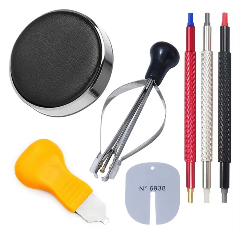 Watch Hand Pressers Pusher Fitting Watch Needles Picker 4712297503541