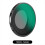Objektivfilter-Set für Go Ultra CPL/ND8/32/64 Zubehör 5