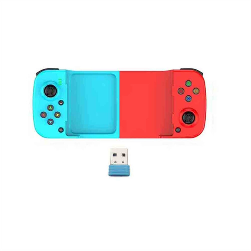 Stretchable Mobile Game Controller for for IOS Android E