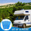 10 Pack RV AC Filters 2
