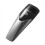 Electric Foot File Grinder Type-C Rechargeable Pedicure Tool Grey 1