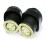 Nuove 2 molle pneumatiche posteriori per X5 E70 X6 E71 7
