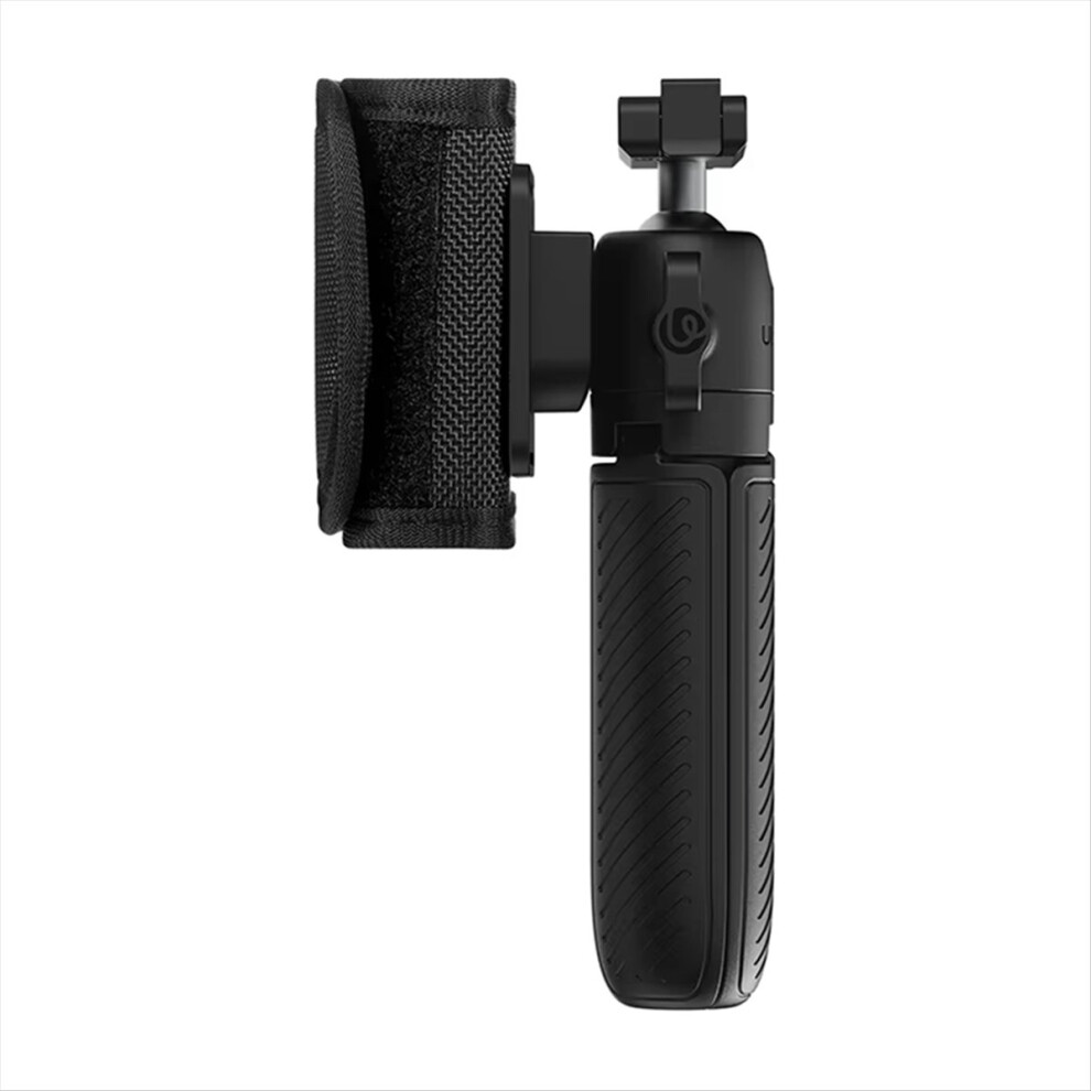 Mt66 Clip Mate Tripod With Nylon Buckle Strap For Travel 4712297503176