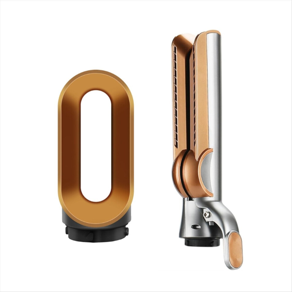 Pre-Styling Dryer&Airflow Attachment for Styler HS01 B