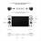 X55 Handheld Game Console 5.5In 1280x720 IPS Linux C 4