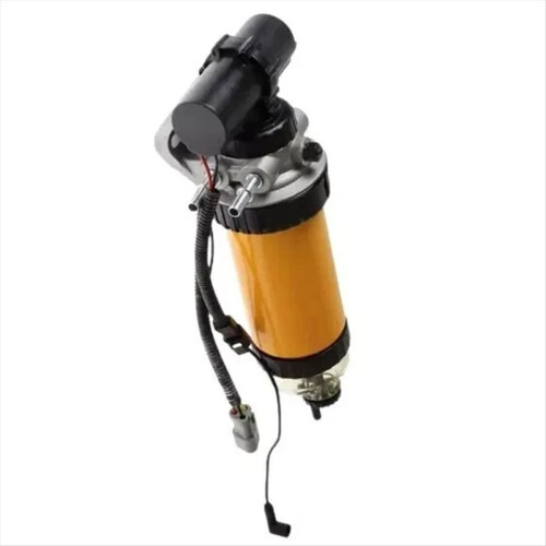 NEW Filter and Lift Pump Assy for 444 Dieselmax Engine 2