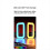 20W Tricolor Ring LED Rechargeable Fill Light Portable A 5