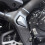 Seitenrahmen-Füllabdeckung für Motorrad 4