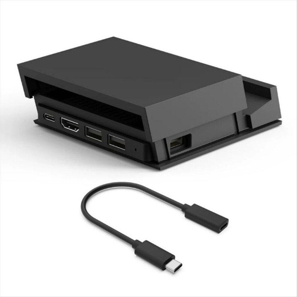 Type-C Dock Stand For Console Multifunction Charging Station B 4712297517210