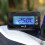 Motorcycles Water Temperature Voltmeter Time Display 2