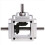 90 Degree Right Angle Bevel Gear-Box D 1
